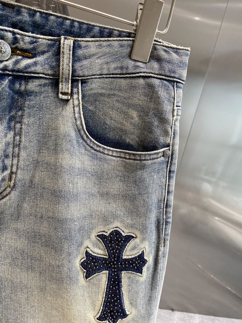 Chrome Hearts Jeans